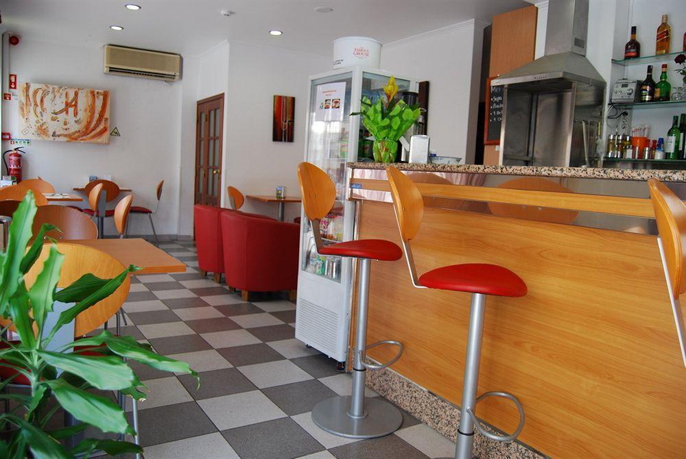 Sol Algarve By Kavia Hotel Dystrykt Faro