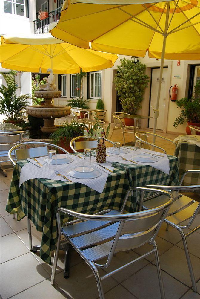Sol Algarve By Kavia Hotel Dystrykt Faro