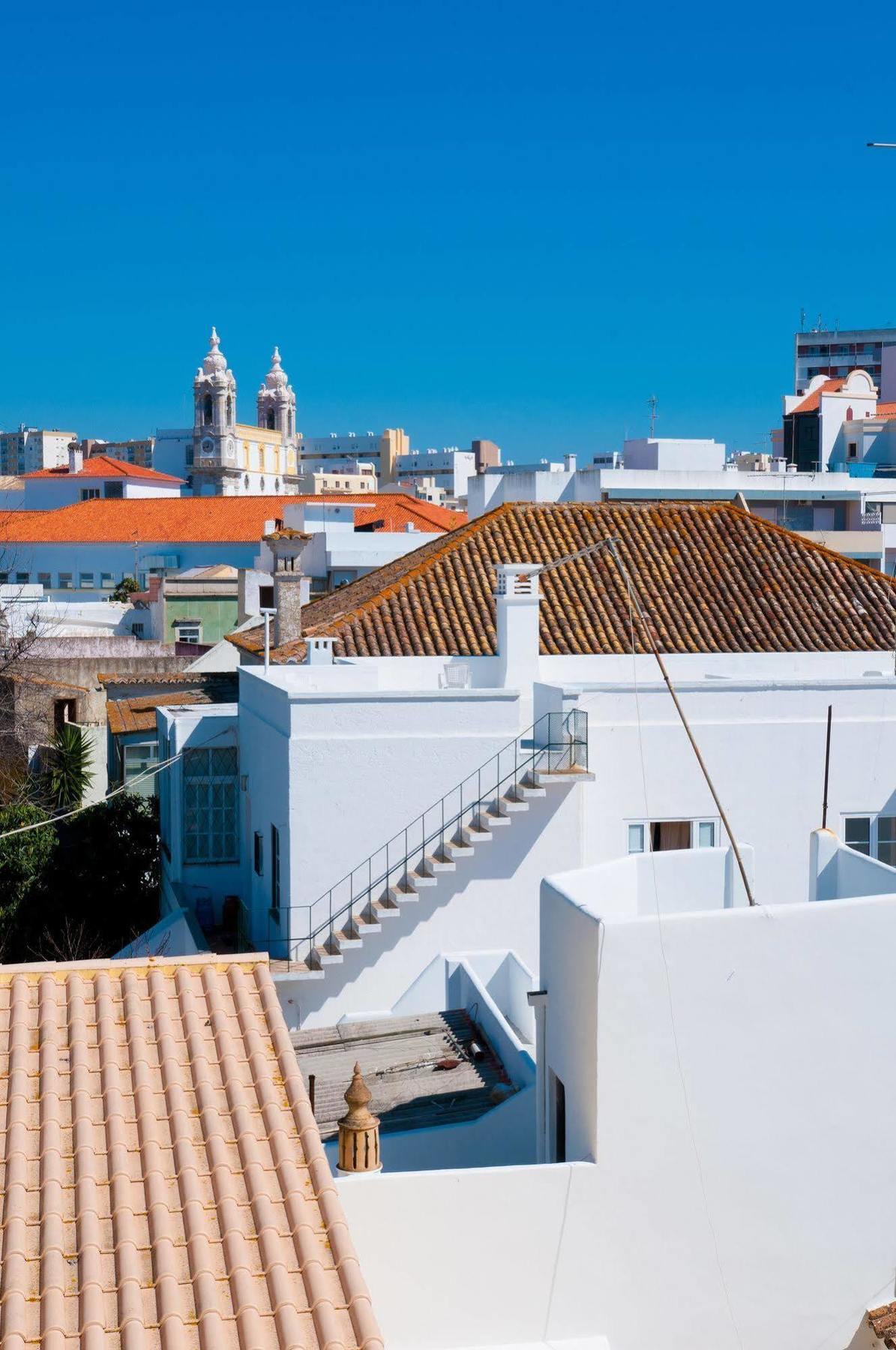 Hotel Sol Algarve By Kavia