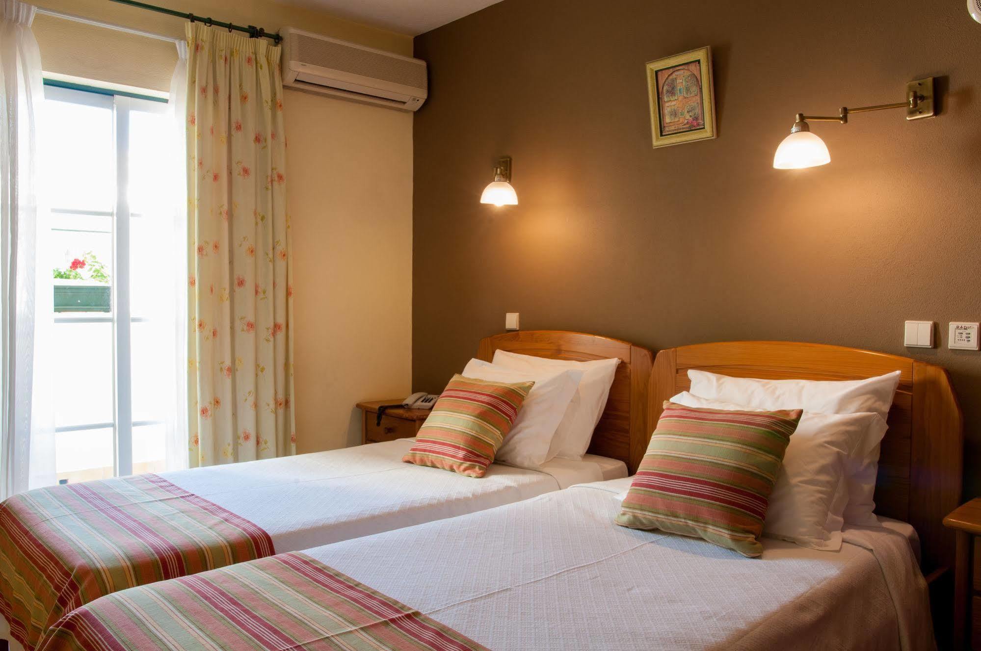 Sol Algarve By Kavia Hotel Dystrykt Faro