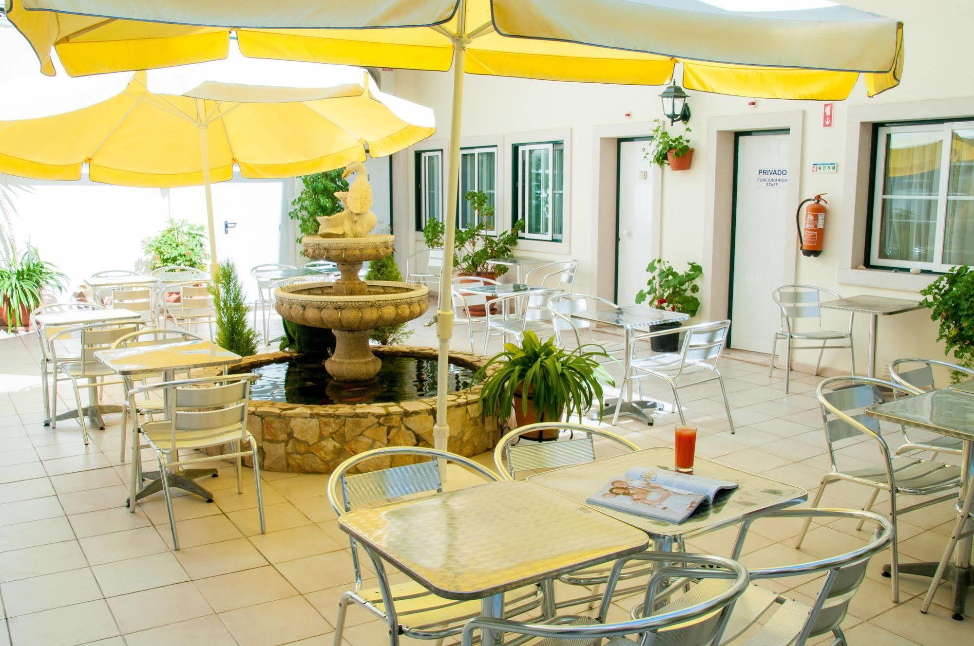 Hotel Sol Algarve By Kavia Dystrykt Faro