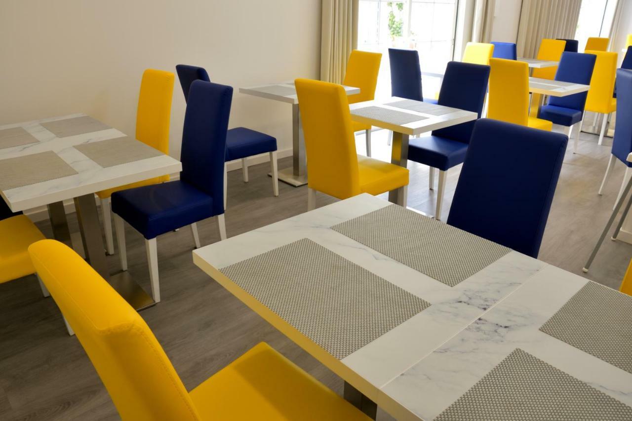 Hotel Sol Algarve By Kavia Dystrykt Faro