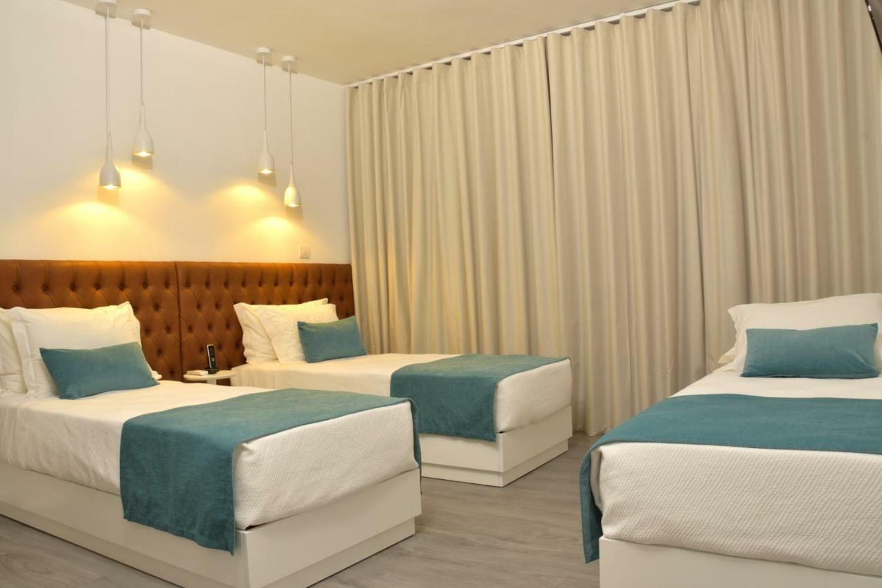 Hotel Sol Algarve By Kavia Dystrykt Faro
